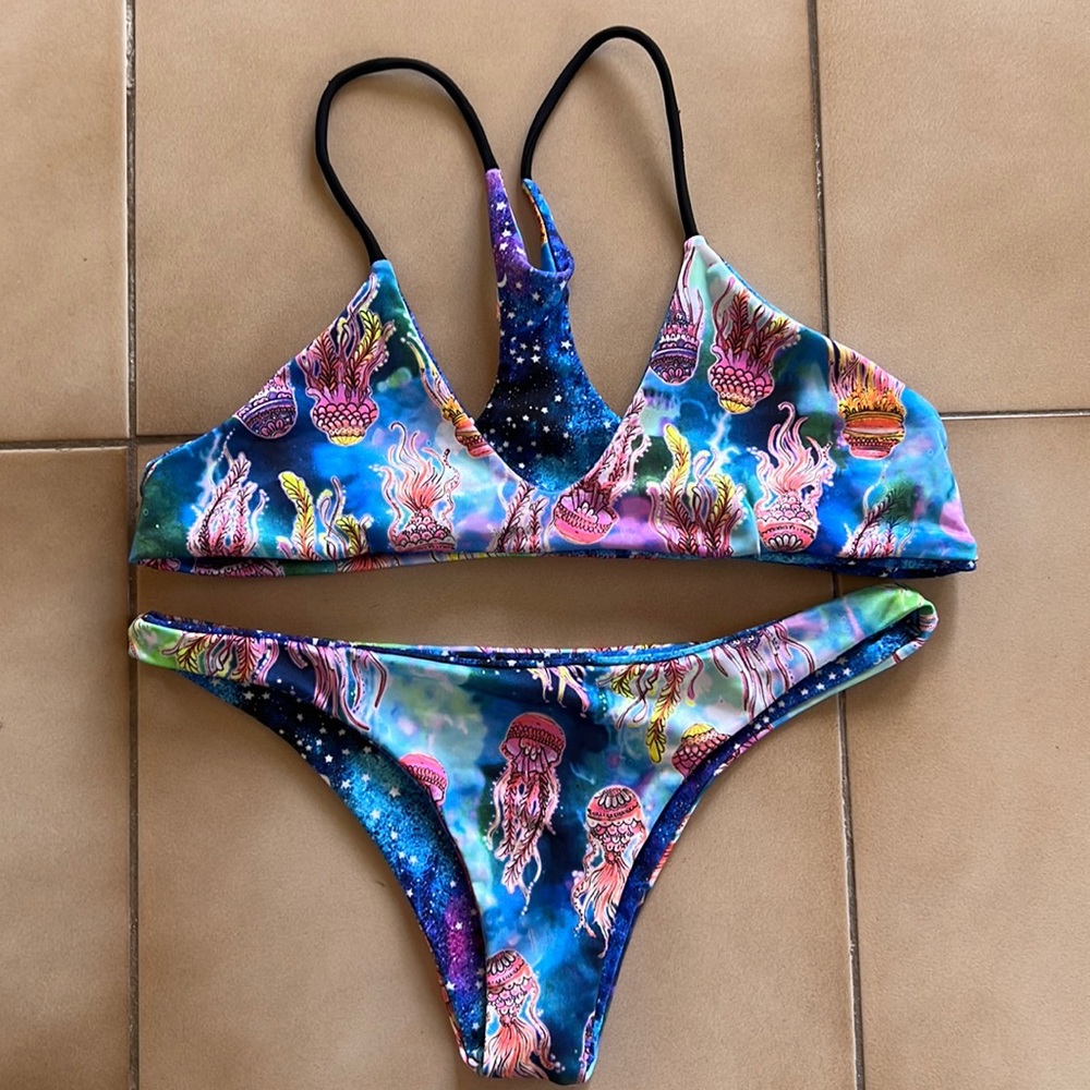 Lali + Layla Bikini Set Medium
